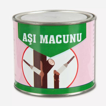 Aşı Macunu