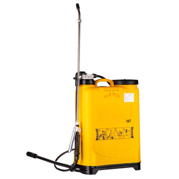 Kollu Pompa 16 Litre