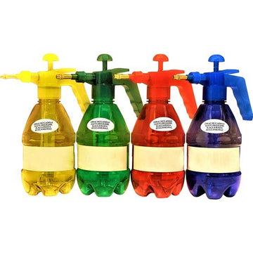 El Tipi Basınçlı Püskürtme Pompası 1.2L
