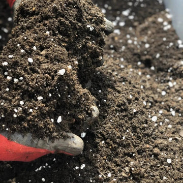 Özel Karışım Gübreli Torf 30L